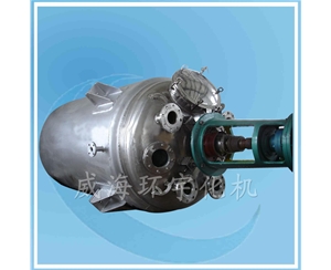 4000L反應(yīng)釜