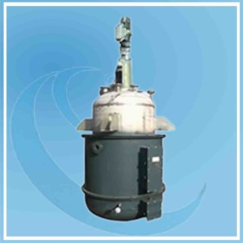 遠紅外加熱反應釜