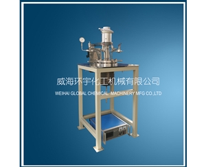 5L鋯材反應(yīng)釜